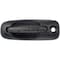 Motormite EXTERIOR DOOR HANDLE FRONT LEFT TEXTURED 80612 - alternate 1